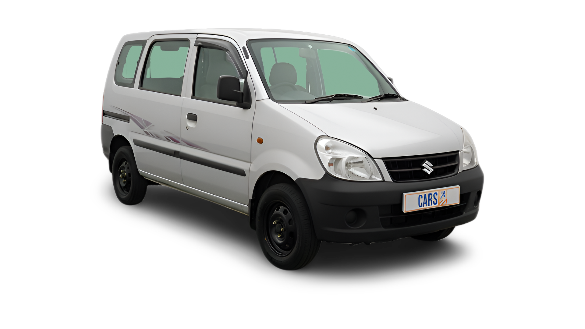 2010 Maruti Eeco - SUV - Petrol - Manual - ₹1.70 lakh